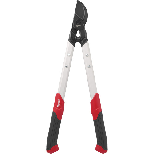 S&eacute;cateur 1-1/2" &agrave; lame en acier &agrave; haute teneur en carbone Superchem Industries