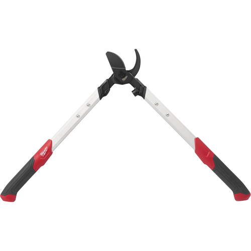 S&eacute;cateur 1-1/2" &agrave; lame en acier &agrave; haute teneur en carbone Superchem Industries