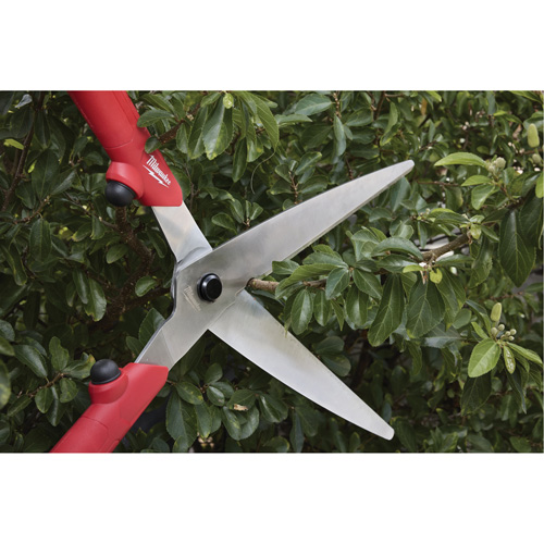 Hedge Shears? with Hollow Handle Superchem Industries
