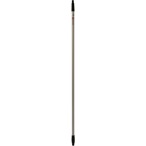 Handle, Aluminum, ACME Threaded Tip, 54" Length Superchem Industries