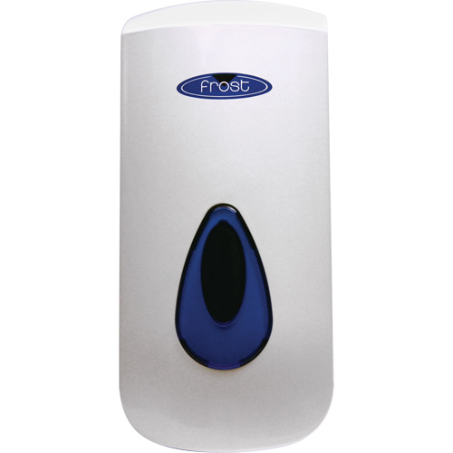 Lotion Soap Dispenser, Push, 1000 ml Capacity Superchem Industries