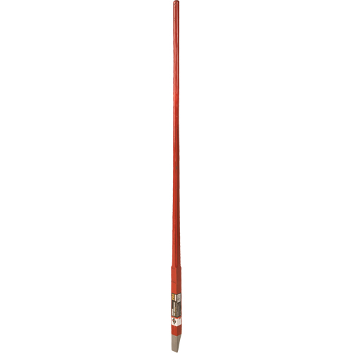 Pinces-monseigneur Pro, Largeur de 1-1/2", Longueur de 51,5'' Superchem Industries