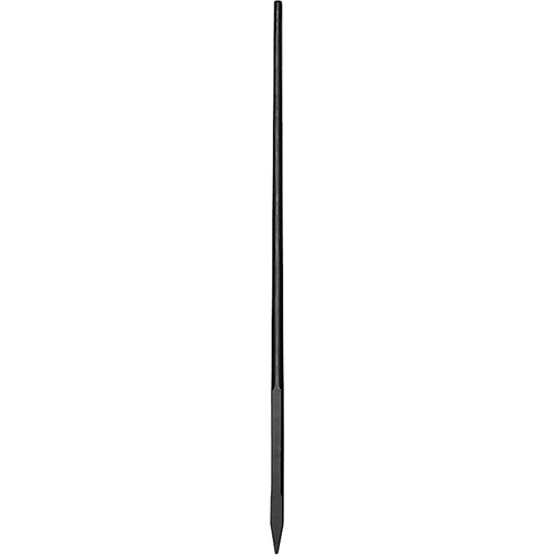 Pinces-monseigneur &agrave; pointe en coin Pro, Largeur de 1-1/2", Longueur de 60" Superchem Industries