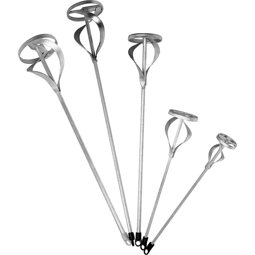 M&eacute;langeur &agrave; peinture hexomixer, 3,2" dia. x 16"  Superchem Industries