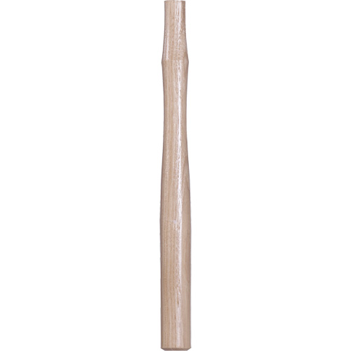 Replacement Ball Pein Hammer Handle, Wood, 16" L Superchem Industries