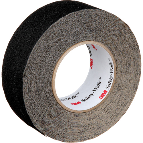 Rubans antid&eacute;rapants Safety-Walk, 2" x 60', Noir Superchem Industries
