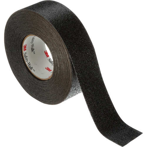 Rubans antid&eacute;rapants Safety-Walk, 2" x 60', Noir Superchem Industries