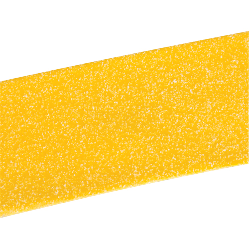 Safety-Walk Slip Resistant Tapes, 2" x 60', Yellow Superchem Industries