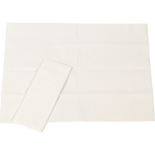 Baby Changing Stations Liners, 13-1/2" x 5-1/2" Superchem Industries