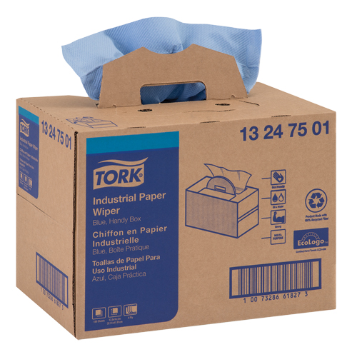 ChiffonsAdvanced Handy-Box, Tout usage, 16-1/2" lo x 12-4/5" la Superchem Industries