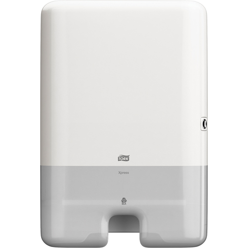 Folded Towels Superchem Industries