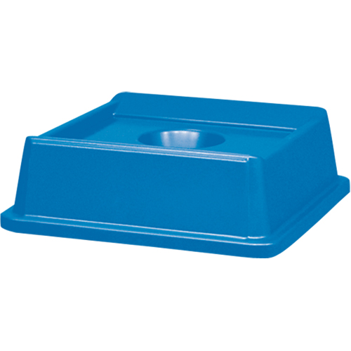 Recycling Containers - Tops Superchem Industries