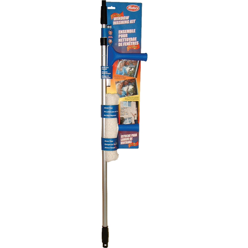 Window Washing Kit Superchem Industries