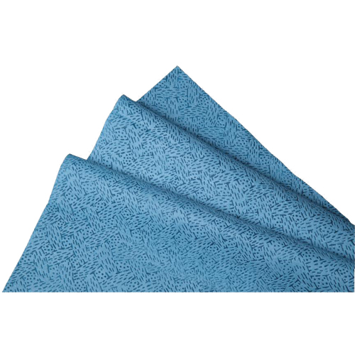 WypAll&reg; Oil, Grease & Ink Cloth, Specialty, 13" L x 12-1/2" W Superchem Industries