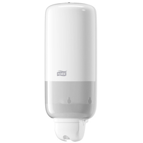 Distributeur de liquide pour soin de la peau Elevation, Capacit&eacute; de 1000 ml Superchem Industries