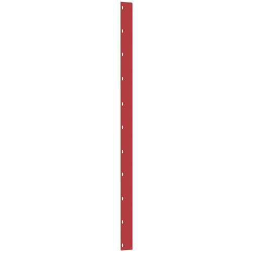 Replacement Part For Floor Squeegees, Blade Superchem Industries