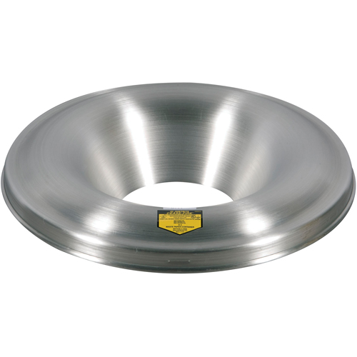Cease-Fire&reg; Ashtray Replacement Head Superchem Industries