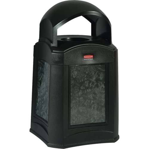 Islander Containers, Polyethylene, 35 US gal. Superchem Industries