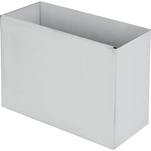 Exterior Smoking Receptacles - Replacement Inner Liner Superchem Industries