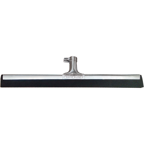 Foam Floor Squeegees, 18", Straight Blade Superchem Industries