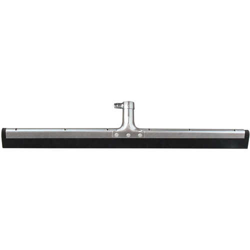 Foam Floor Squeegees, 24", Straight Blade Superchem Industries