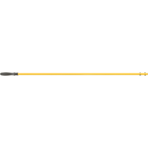 HYGEN Quick Connect Handle, Aluminum, Quick-Connect Tip, 58" Length Superchem Industries