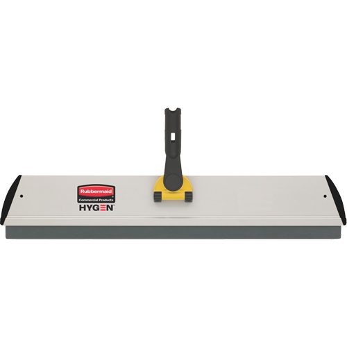 Executive Series Hygen Quick-Connect Mop Frame, 24", Metal Superchem Industries