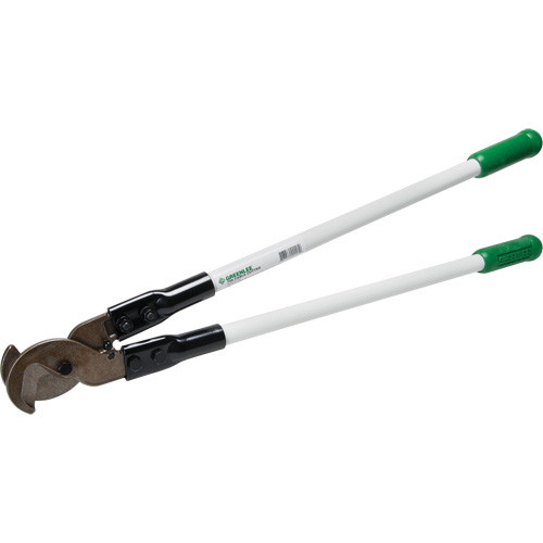 Cable Cutter, 31-1/2" Superchem Industries