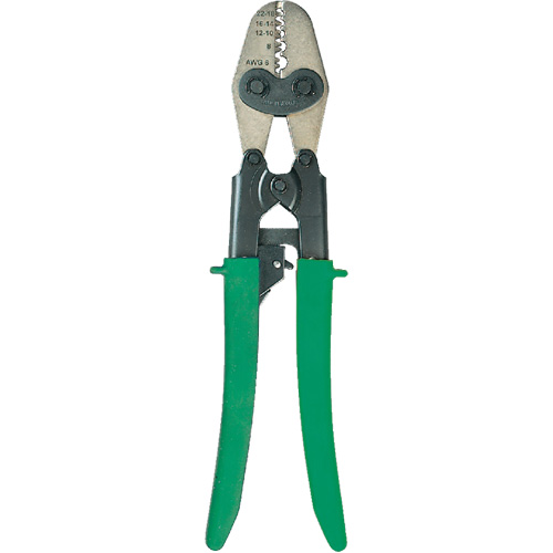 Crimper Superchem Industries