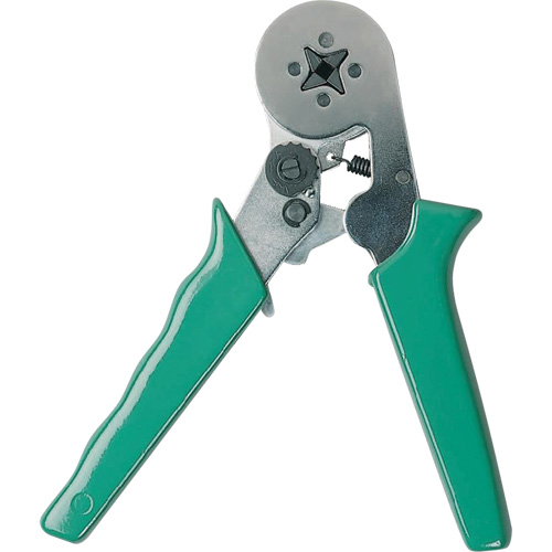 Square Crimper Superchem Industries