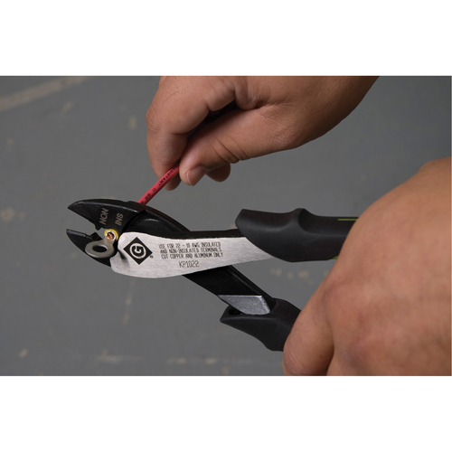 Crimping Tool Superchem Industries