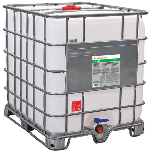 CB 100 Natural Cleaner and Degreaser, IBC Tote Superchem Industries