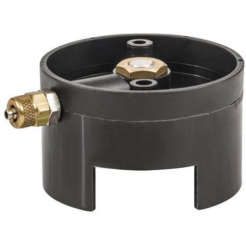 Replacement Air Docking Base for AIRFORCE Refill Station Superchem Industries