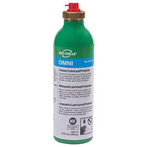 Air Force PL OMNI Refillable Sprayer Superchem Industries