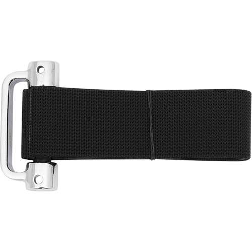 Cl&eacute; &agrave; filtre &agrave; huile &agrave; sangle robuste, 0" - 9" Capacit&eacute; du filtre Superchem Industries