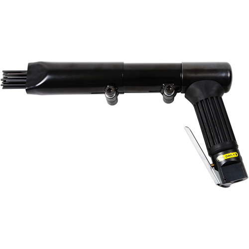 D&eacute;tartreur &agrave; prise pistolet NS260P, 1/4" NPT, 10 pi³/min, 3700 Coups/min, Course de 3" Superchem Industries