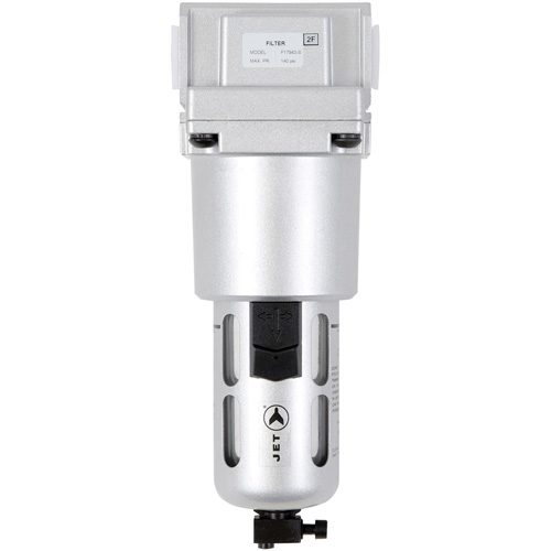 Riveteuse pneumatique robuste AFH34, 3/4" NPT Superchem Industries