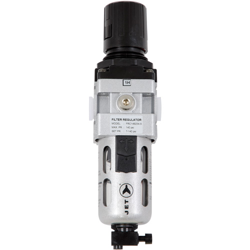 AFRI38 Intermediate Air Filter & Regulator Combination, 3/8" NPT Superchem Industries