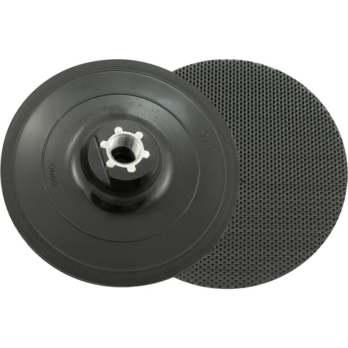 Gripper Back-Up Pad Superchem Industries