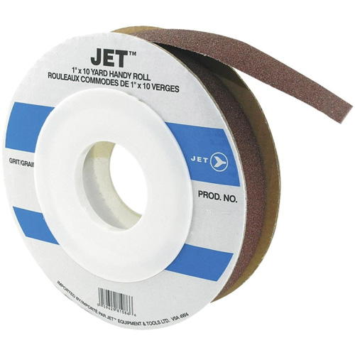 Rouleau de tissu abrasif Superchem Industries