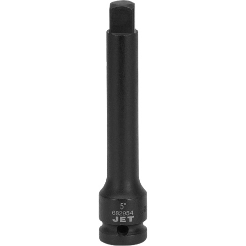 Power Extension, Impact, 1" Drive, 6" L Superchem Industries