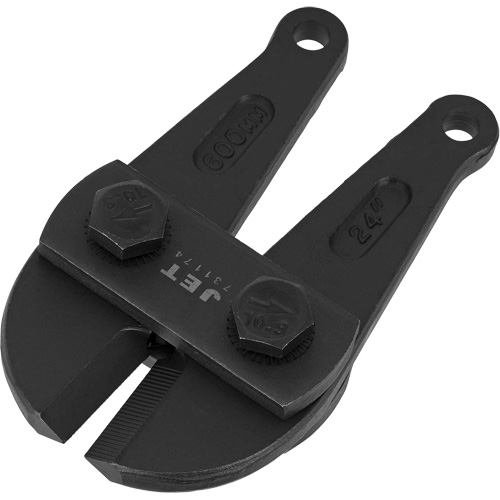 Replacement Head for 24" Bolt Cutter, Center Cut Superchem Industries
