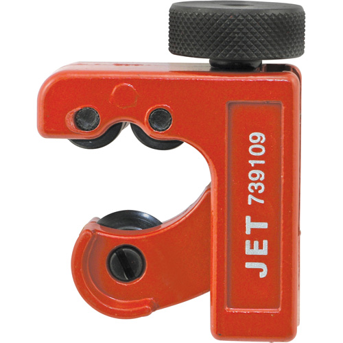 1-1/8" Mini Tubing Cutter, 1/8" - 5/8" Capacity Superchem Industries