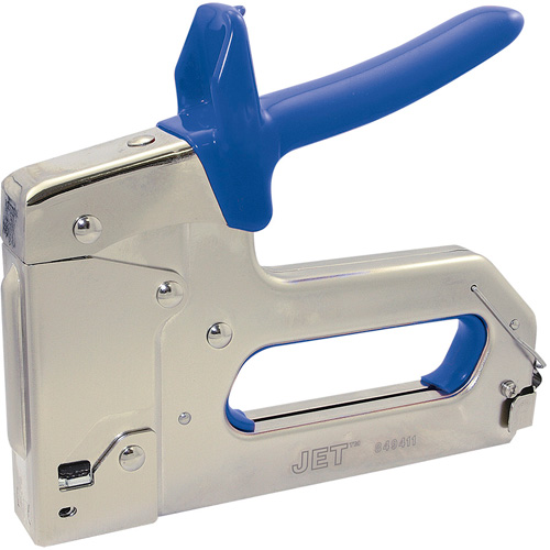Agrafeuse-cloueuse robuste Superchem Industries