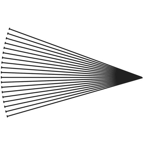 Replacement Needles for NS260 & NS260NP Needle Scalers Superchem Industries
