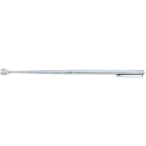 Adjustable Pocket Telescoping Magnet, 23" Length, 3.5 lbs. Capacity Superchem Industries