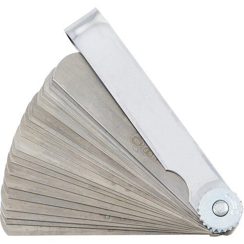 32-Blade Universal Master Gauge Superchem Industries