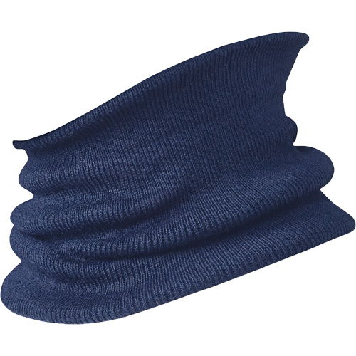 561 Doublure pour chapeau et pare-vent, Taille unique, Bleu marin Superchem Industries
