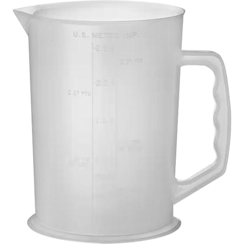 Measuring Jug Superchem Industries