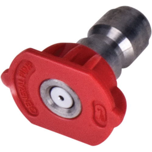 Buse &agrave; raccordement rapide pour laveuse &agrave; pression Superchem Industries